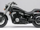 Honda VT 750C Shadow Phantom